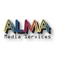 Alma Media Services logo, Alma Media Services contact details