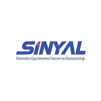 Sinyal Otomotiv Gayrimenkul Yatırım ve Danışmanlığı logo, Sinyal Otomotiv Gayrimenkul Yatırım ve Danışmanlığı contact details