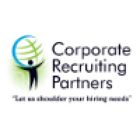 Corporate Recruiting Partners logo, Corporate Recruiting Partners contact details