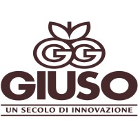 GIUSO GUIDO SPA logo, GIUSO GUIDO SPA contact details