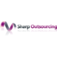 Sharp Outsourcing logo, Sharp Outsourcing contact details