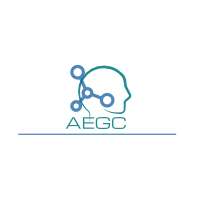 AEGC logo, AEGC contact details