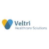 Veltri Healthcare Solutions logo, Veltri Healthcare Solutions contact details