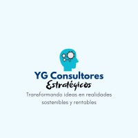 YG Consultores Estratégicos logo, YG Consultores Estratégicos contact details