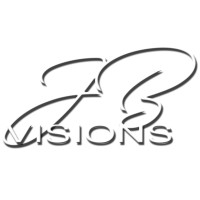 JB Visions logo, JB Visions contact details