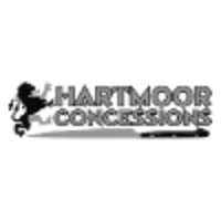 Hartmoor Concessions logo, Hartmoor Concessions contact details