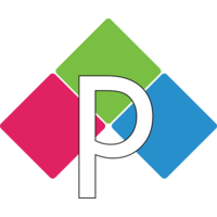 PixelIran logo, PixelIran contact details