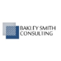 Bakley Smith Consulting logo, Bakley Smith Consulting contact details