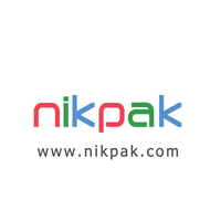 Nikpak logo, Nikpak contact details