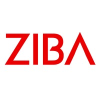 ZIBA logo, ZIBA contact details