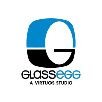 Glass Egg logo, Glass Egg contact details