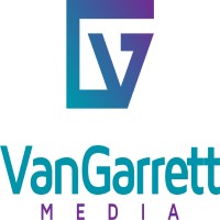 VanGarrett Media logo, VanGarrett Media contact details