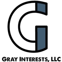 Gray Interests logo, Gray Interests contact details