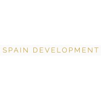 Spain Development logo, Spain Development contact details