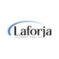 Laforja Internacional, S.A. logo, Laforja Internacional, S.A. contact details