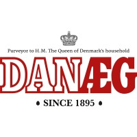 DANÃ†G logo, DANÃ†G contact details