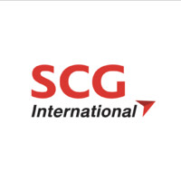 SCG INTERNATIONAL logo, SCG INTERNATIONAL contact details