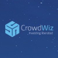 Crowdwiz.io logo, Crowdwiz.io contact details