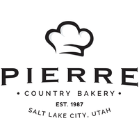 Pierre Country Bakery logo, Pierre Country Bakery contact details