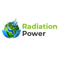 RADIATION POWER logo, RADIATION POWER contact details