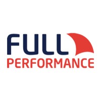 Full Performance logo, Full Performance contact details