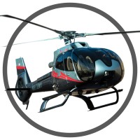 Maverick Helicopters logo, Maverick Helicopters contact details