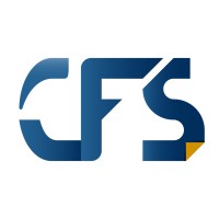 CFS Industrial logo, CFS Industrial contact details