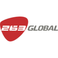 263 Global Communications logo, 263 Global Communications contact details