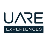 UAR Experiences logo, UAR Experiences contact details