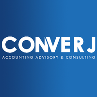 Converj, LLC logo, Converj, LLC contact details