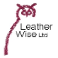 Leather Wise Ltd logo, Leather Wise Ltd contact details