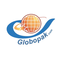 Globopak, LLC logo, Globopak, LLC contact details