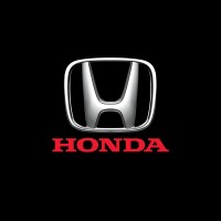 Honda Kindai logo, Honda Kindai contact details