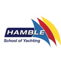 Hamble School of Yachting logo, Hamble School of Yachting contact details