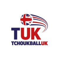 Tchoukball UK logo, Tchoukball UK contact details