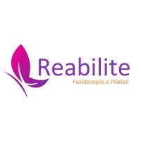 Reabilite Fisioterapia e Pilates logo, Reabilite Fisioterapia e Pilates contact details