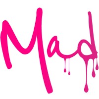 Mad Affinity logo, Mad Affinity contact details