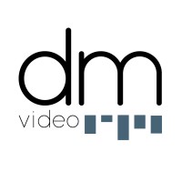 dm video logo, dm video contact details