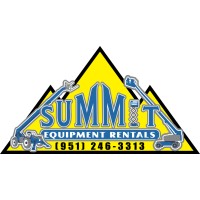 Summit Equipment Rentals LLC logo, Summit Equipment Rentals LLC contact details