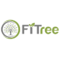 FiTree logo, FiTree contact details