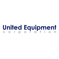 United Equipment Corporation logo, United Equipment Corporation contact details