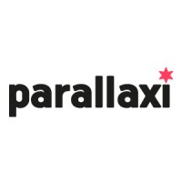 Parallaxi Mag logo, Parallaxi Mag contact details