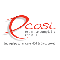 ECOSI logo, ECOSI contact details