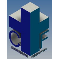 Cornerstone Fabricators, LLC logo, Cornerstone Fabricators, LLC contact details