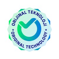 Orijinal Teknoloji logo, Orijinal Teknoloji contact details