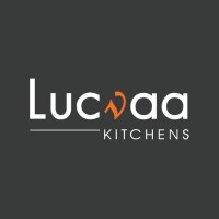 Lucvaa Kitchens logo, Lucvaa Kitchens contact details