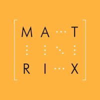 Matrix of Math logo, Matrix of Math contact details