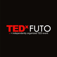 TEDxFUTO logo, TEDxFUTO contact details