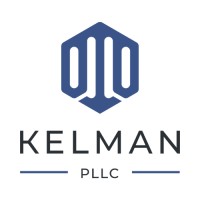 Kelman PLLC logo, Kelman PLLC contact details