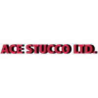 Ace Stucco logo, Ace Stucco contact details